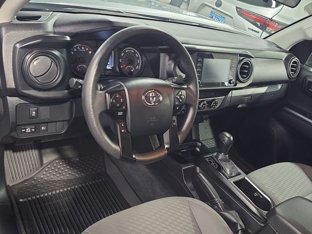 Used 2023 Silver Toyota SR image 15