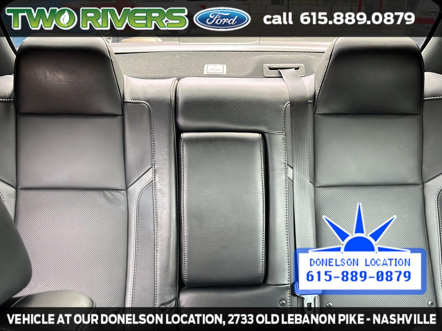 Used 2016  Dodge R/T Plus image 42