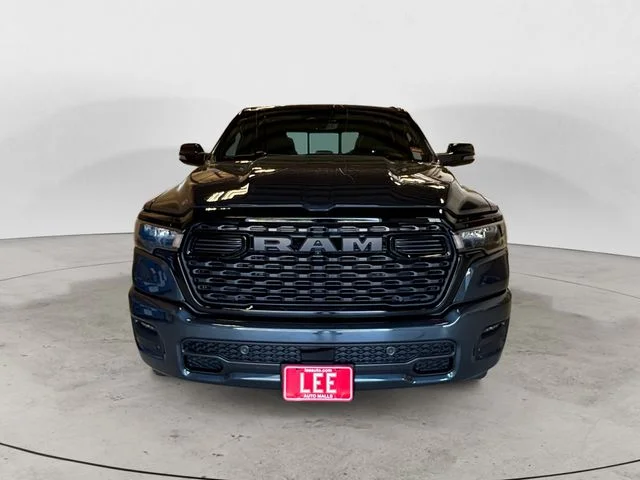 New 2026 Blue Ram Big Horn/Lone Star image 9