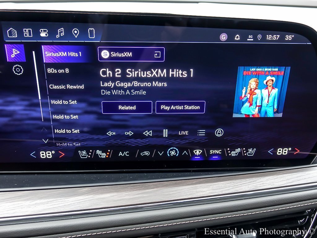 2026 CHEVROLET SUBURBAN - Image 18