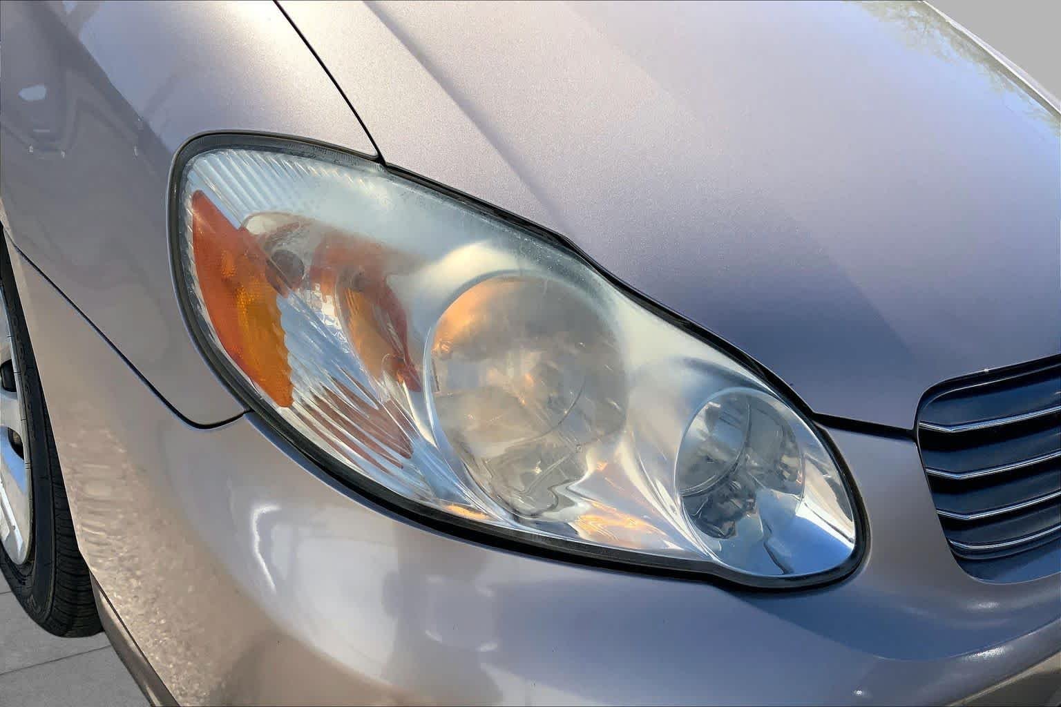 Used 2003 Sandrift Metallic Toyota CE image 21