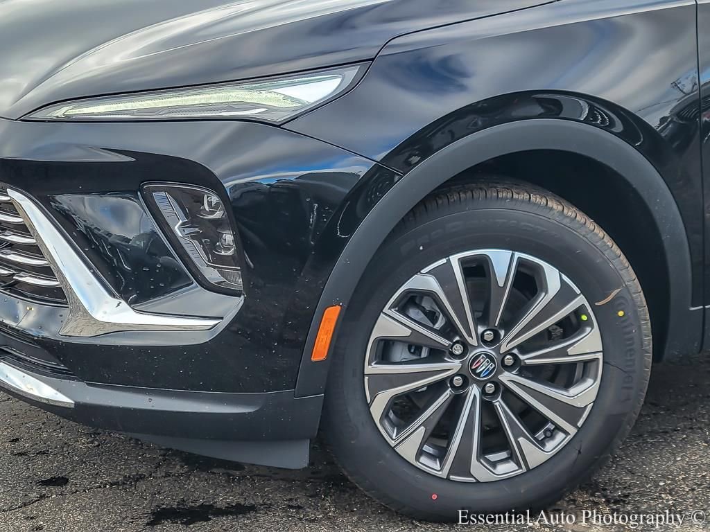 2026 BUICK ENVISION - Image 3