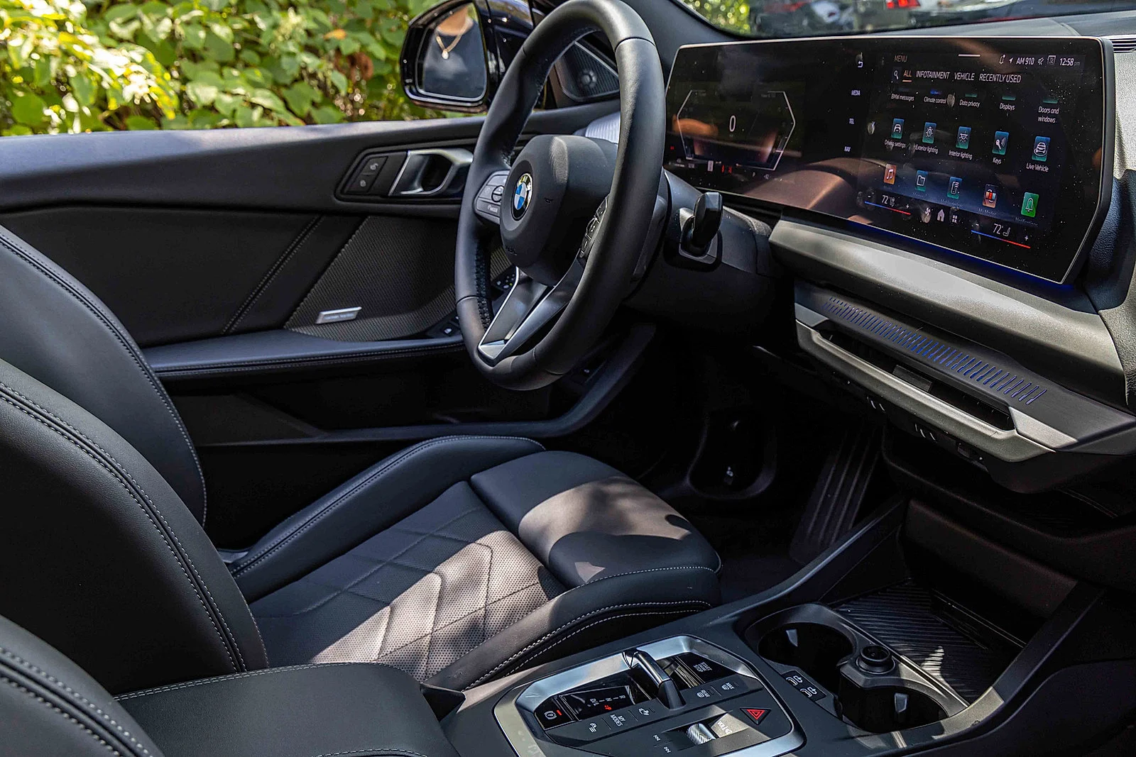 2025 BMW 2 Series 228 - Photo 21