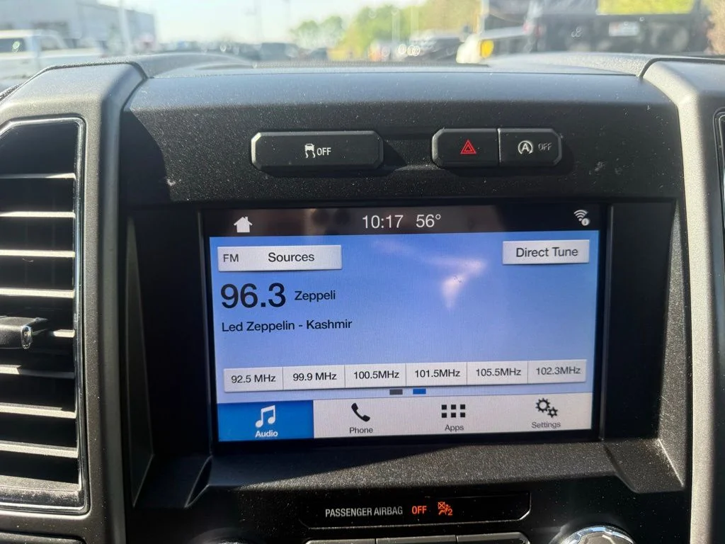 Used 2019 Gray Ford XLT image 23