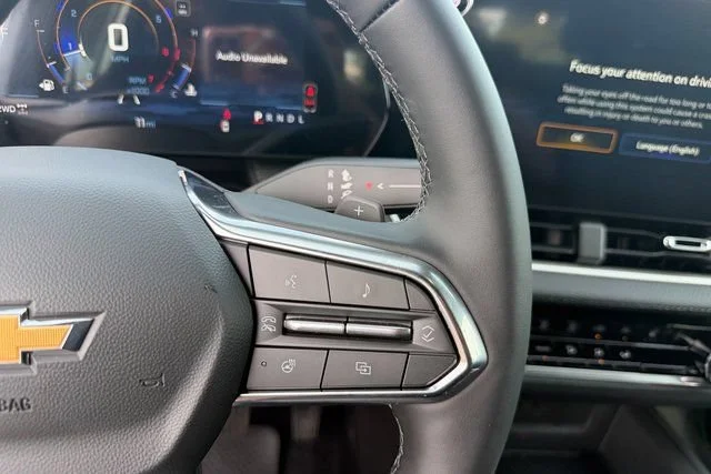 2026 Chevrolet Equinox LT - Photo 14