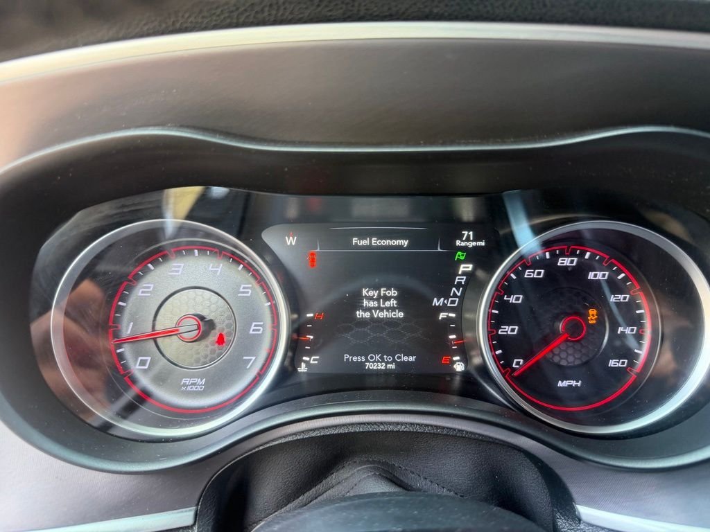 Used 2019 Green Dodge R/T image 20