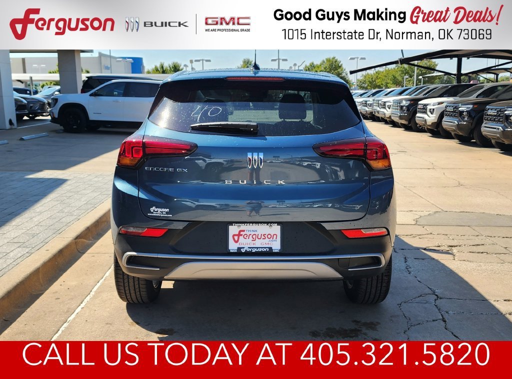 2026 Buick Encore GX Preferred - Photo 5