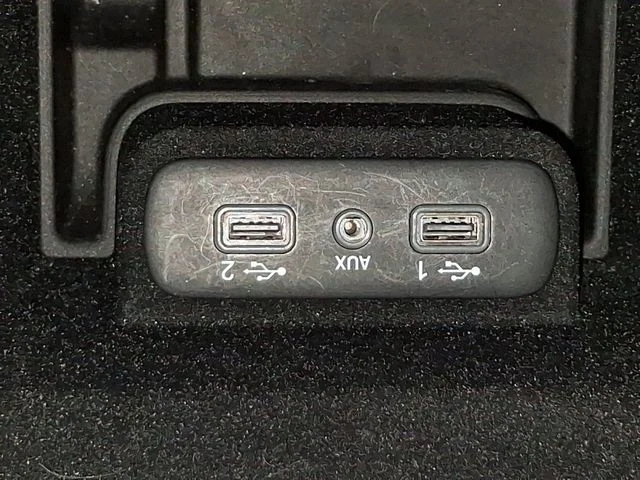 Used 2022 Black Dodge R/T image 7