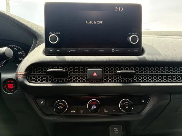2024 Honda HR-V Sport - Photo 11