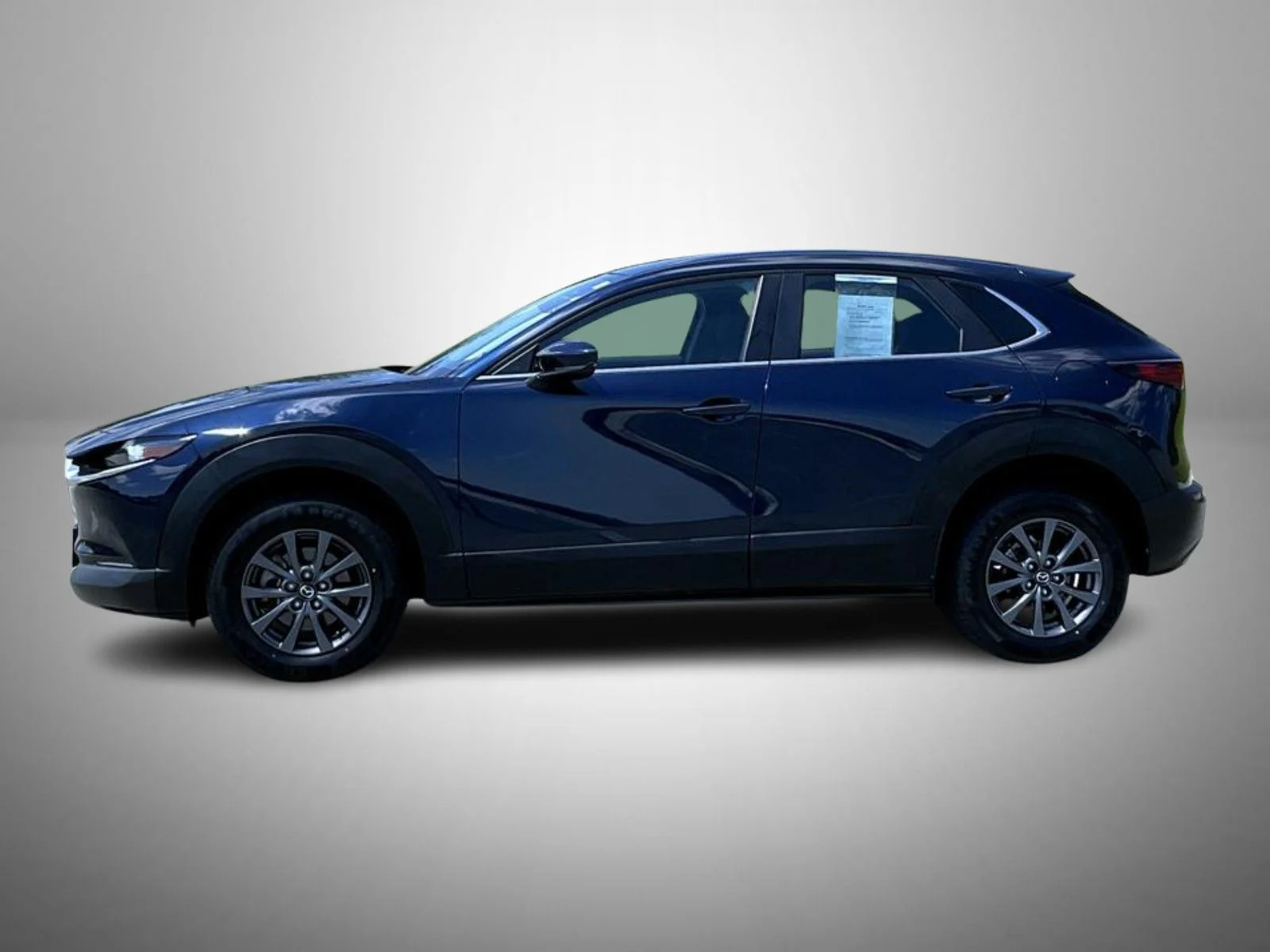 Used 2024 Blue Mazda 2.5 S image 8