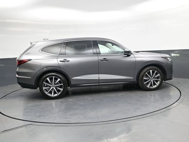 Used 2025  Acura Technology Package image 3