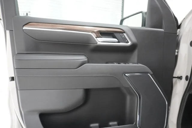2026 Chevrolet Silverado 1500 RST - Photo 16