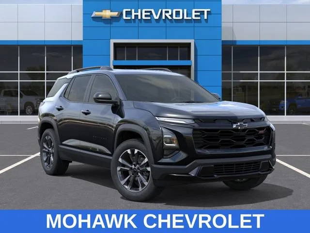2027 Chevrolet Equinox RS - Photo 7