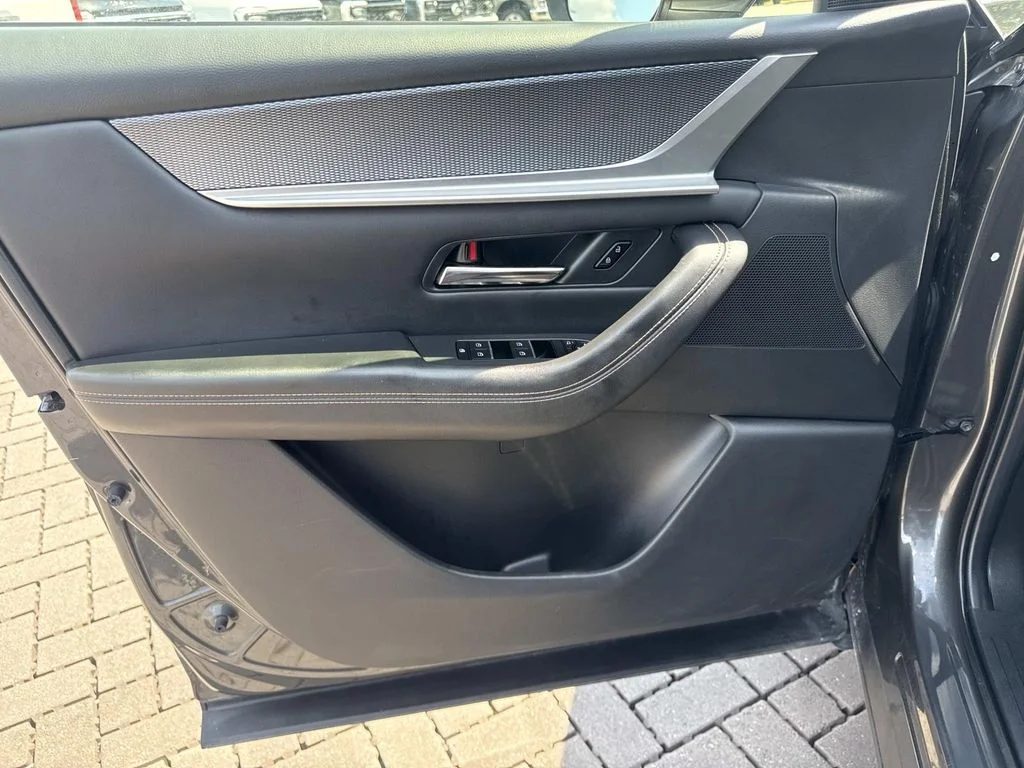 Used 2024 Gray Mazda 3.3 Turbo Preferred Plus image 13