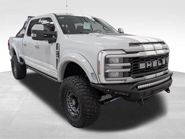 New 2026 Avalanche Ford F-250® Lariat® image 68
