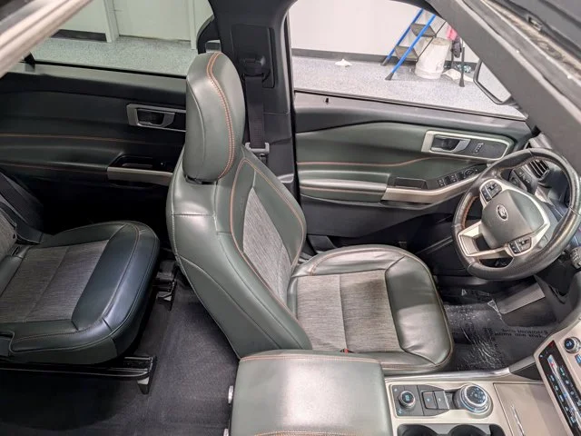 Used 2023 Gray Ford Timberline image 35