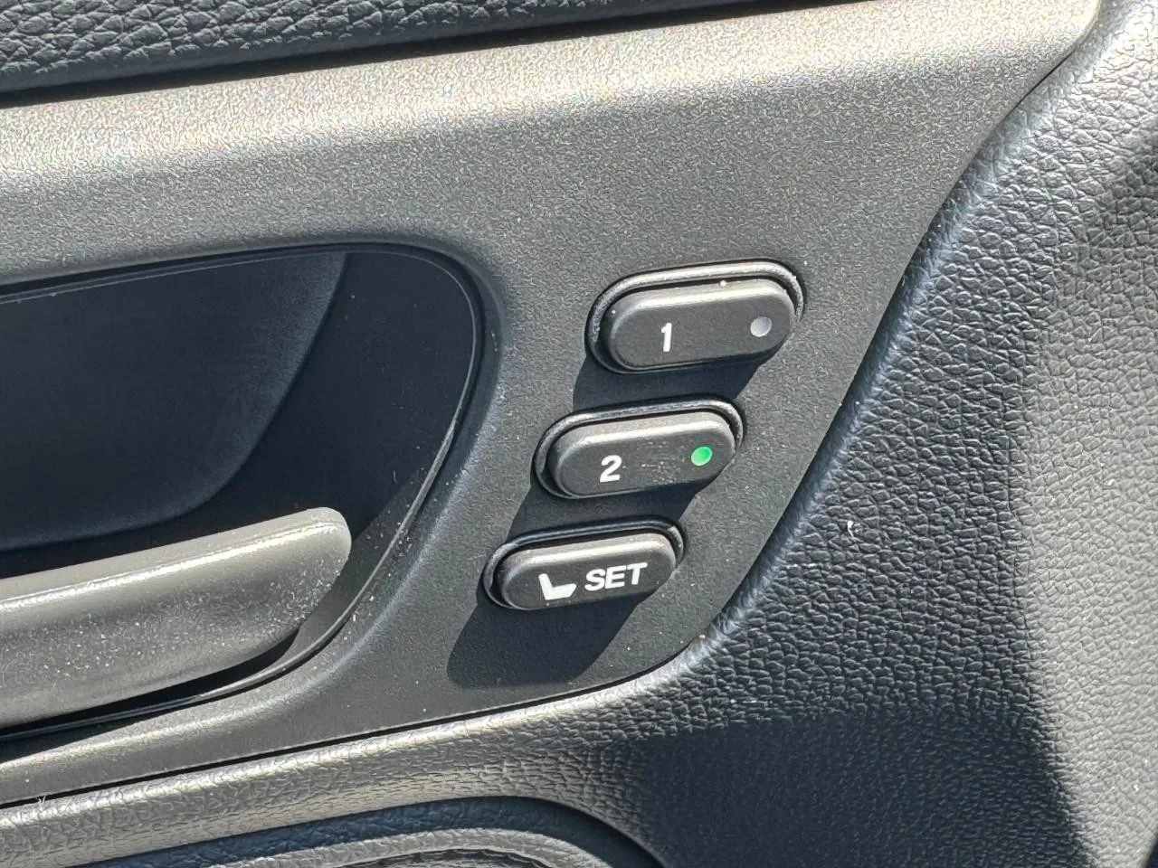 2026 Honda Odyssey Sport L - Photo 18