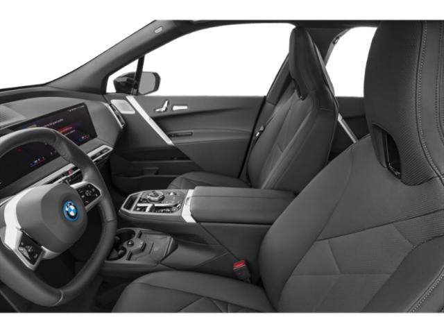 Certified Used 2024 Alpine White BMW xDrive50 image 12