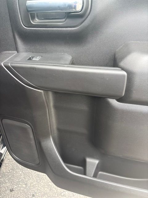 Used 2023 Black Chevrolet Custom image 29