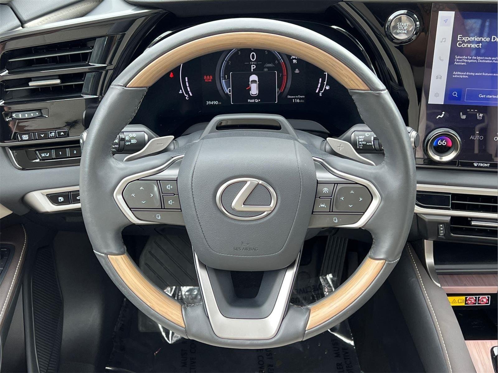 2023 Lexus RX 350 - Photo 25