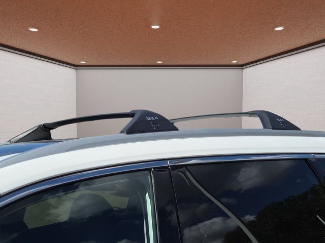 New 2026 White Pearl Nissan Platinum image 16