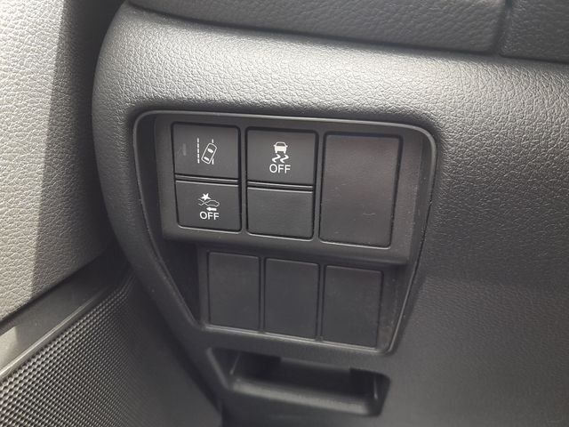 2022 Honda CR-V EX - Photo 18