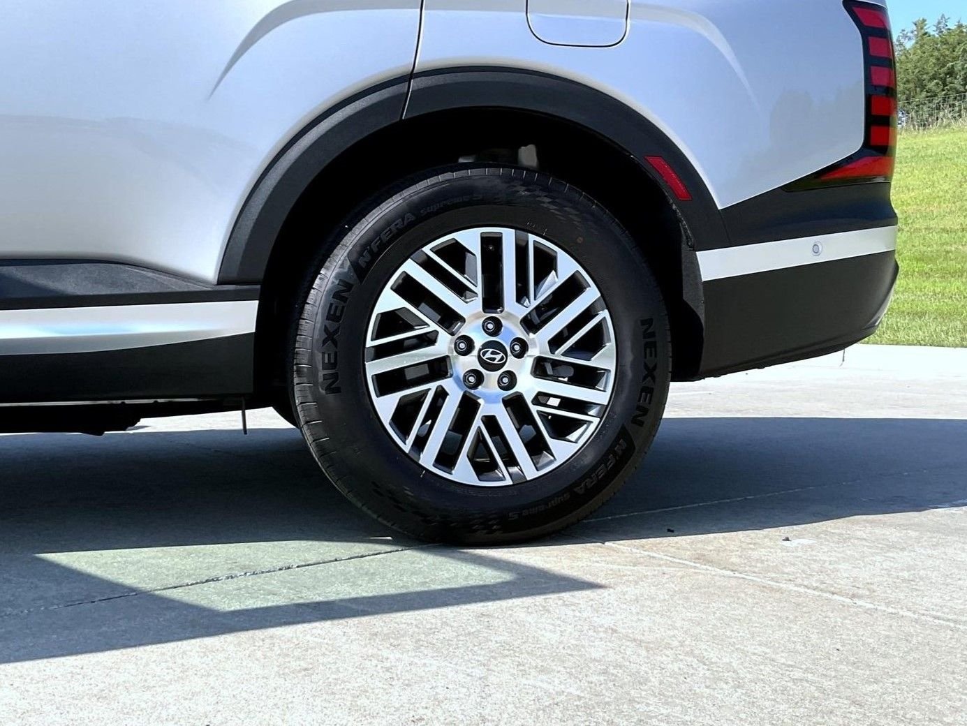 2026 Hyundai Palisade SEL Premium - Photo 25