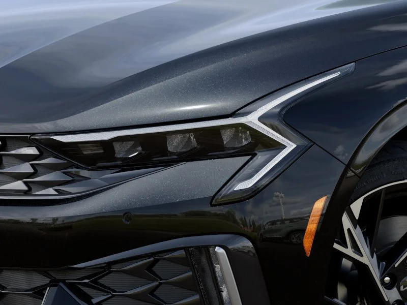 New 2027 Aurora Black Kia GT-Line image 10