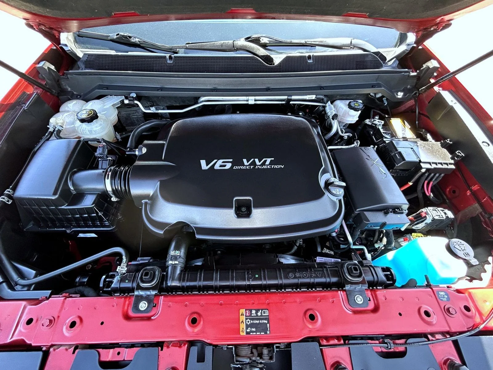 2021 Chevrolet Colorado Z71 - Photo 24