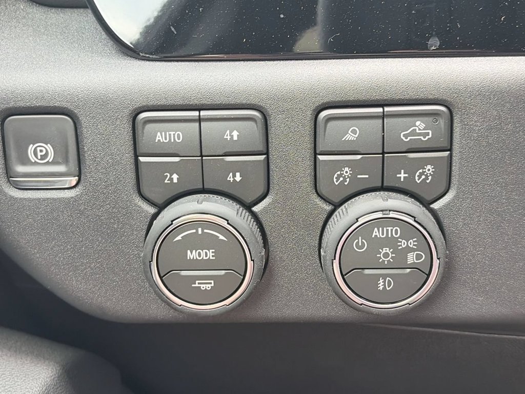 2026 Chevrolet Silverado 1500 RST - Photo 23