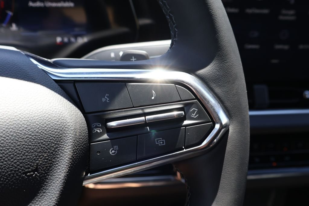 2026 Chevrolet Equinox LT - Photo 23