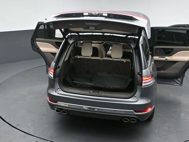 2023 LINCOLN AVIATOR - Image 53