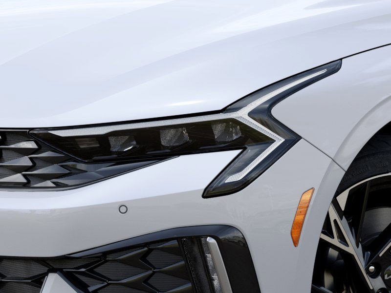 2026 Kia K5 GT-Line - Photo 10