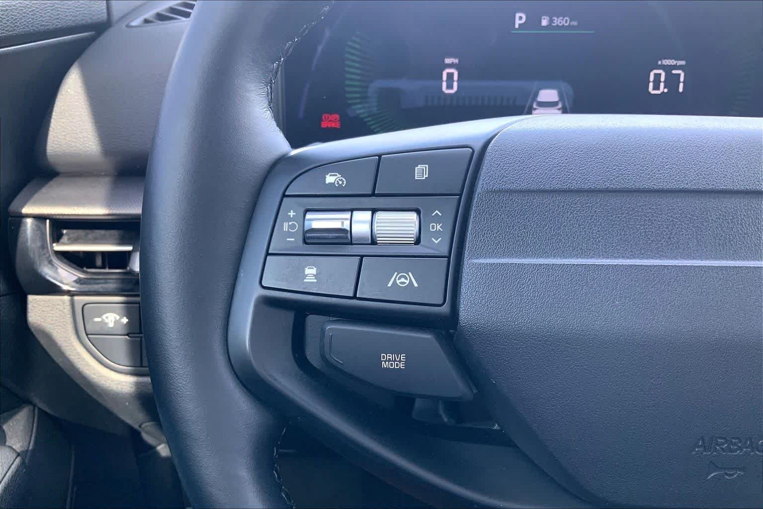 2026 Kia Sportage LX - Photo 24