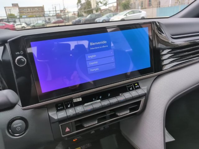 Vehicle thumbnail