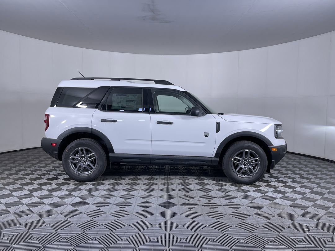 2025 Ford Bronco Sport Big Bend - Photo 10