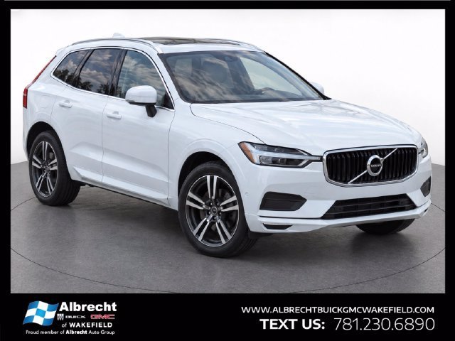 2019 Volvo XC60