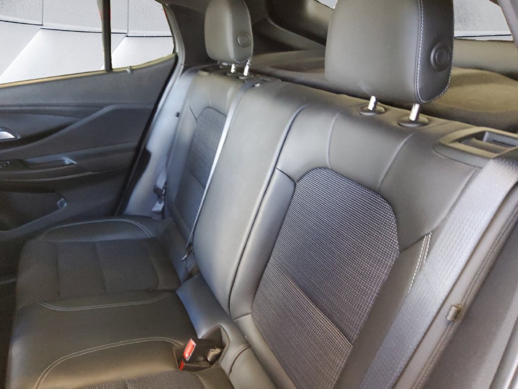 Used 2024 Gray Buick Preferred image 18