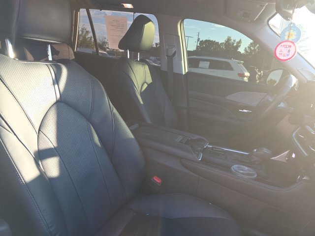 Used 2025 Beige Toyota Limited image 15