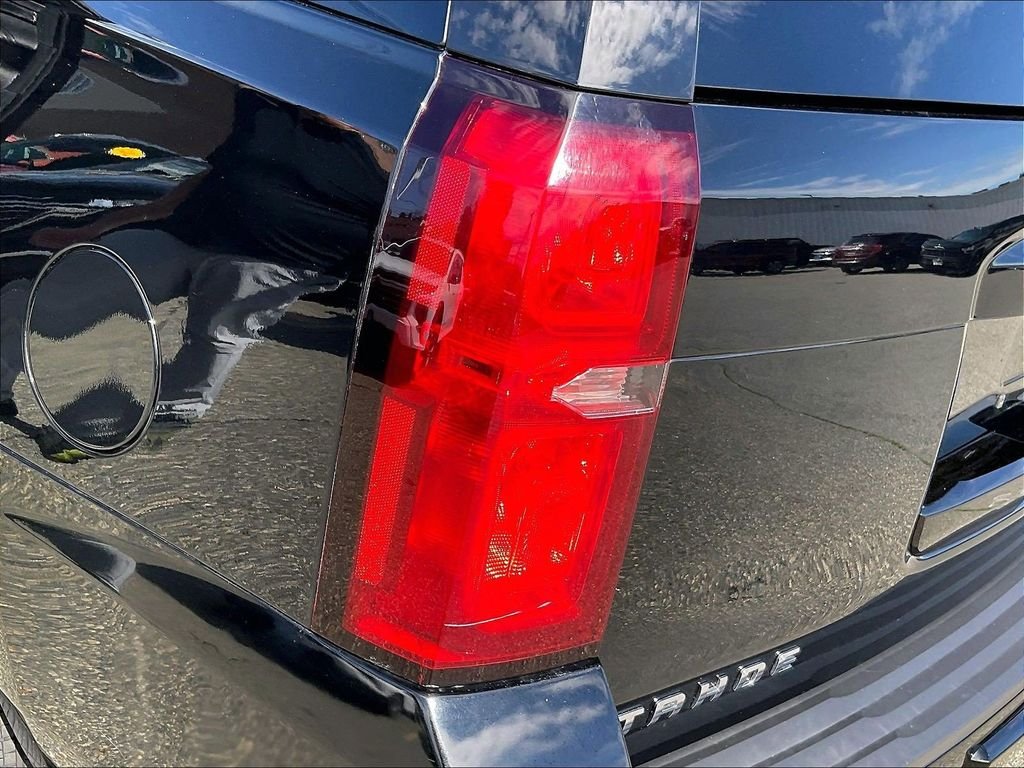 Used 2017 Black Chevrolet LT image 35