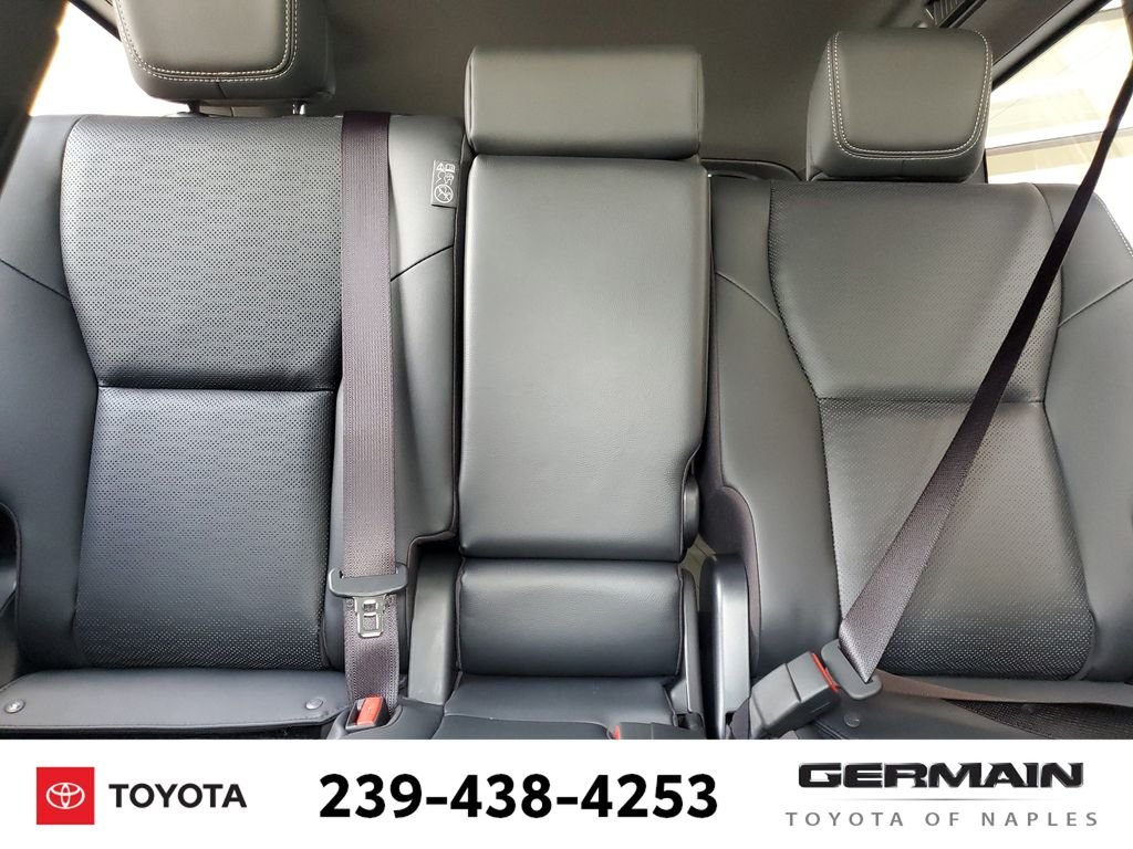 New 2027 Meteor Shower Toyota  image 27