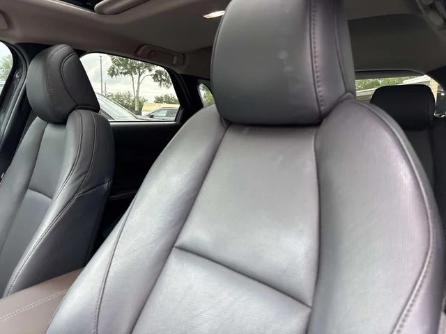 Certified Used 2023 Gray Mazda 2.5 S Premium Package image 28
