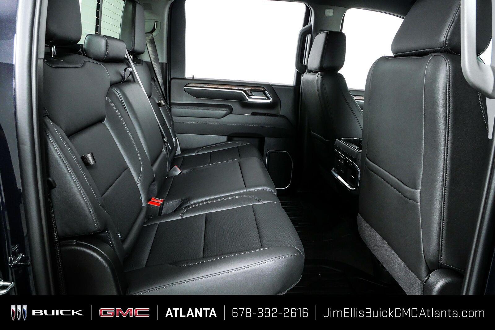 2026 GMC Sierra 2500HD SLT - Photo 21