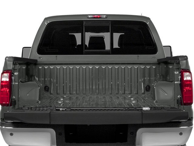 Used 2014 White Ford  image 11