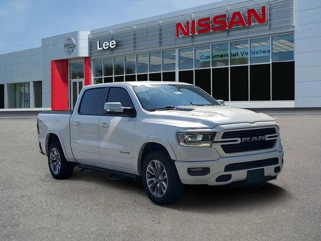 2020 RAM 1500 Pickup Laramie