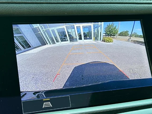 Certified Used 2023 Black Cadillac Premium Luxury image 32