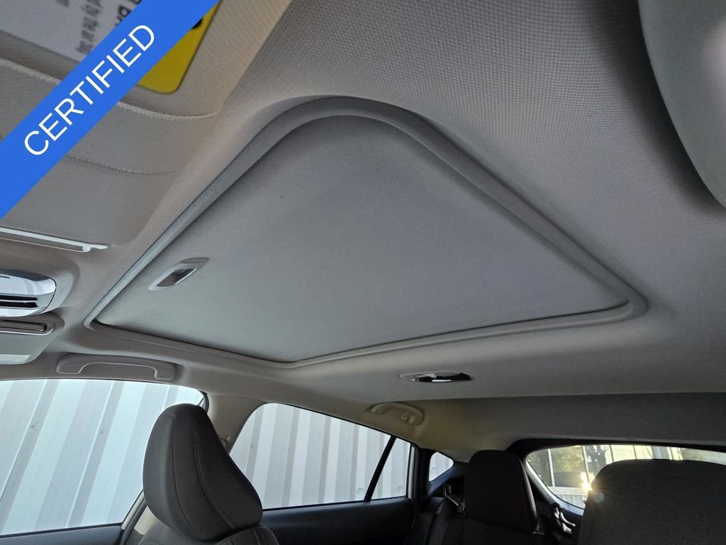 2026 Subaru Crosstrek Premium - Photo 9