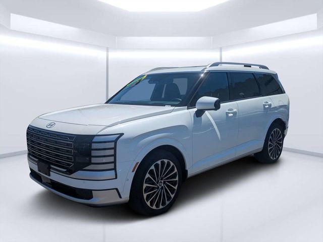 2026 Hyundai Palisade Calligraphy - Photo 7