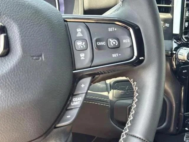 2026 RAM 2500 Limited - Photo 29