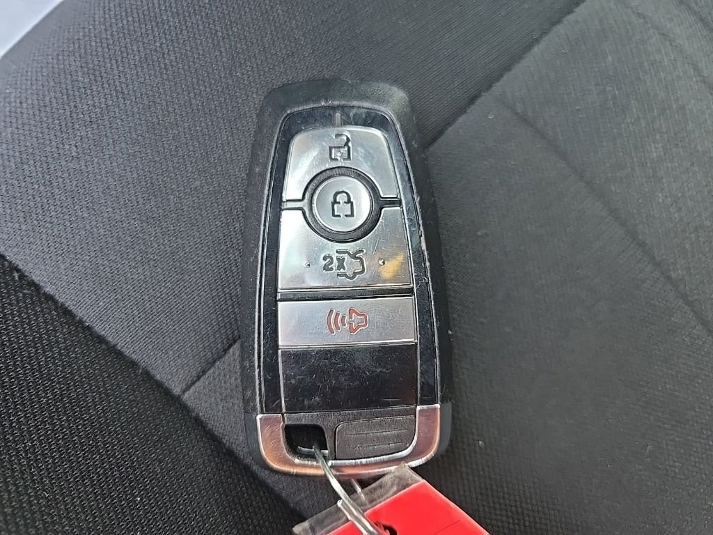 Used 2022 Gray Ford GT image 69